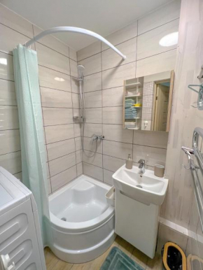 Jaukūs, erdvūs, šilti apartamentai